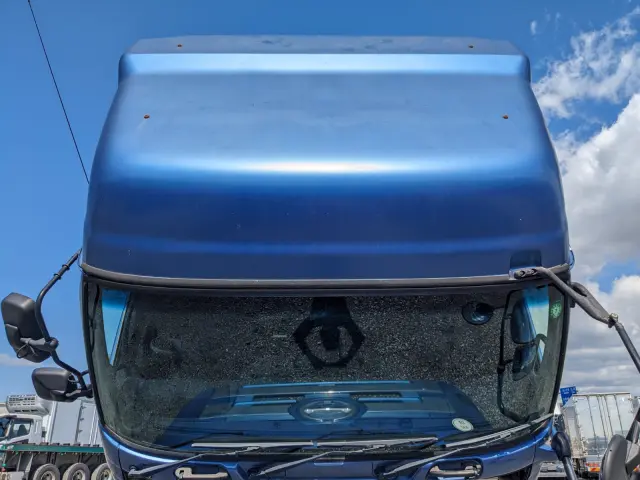 日野 プロフィア QPG-FS1EWEG(6x4)の写真46