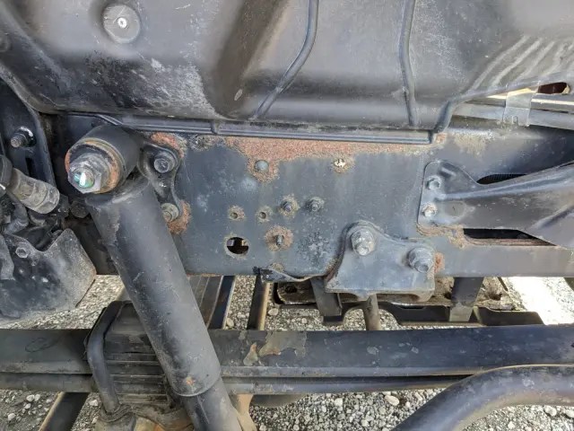 日野 プロフィア QPG-FS1EWEG(6x4)の写真47