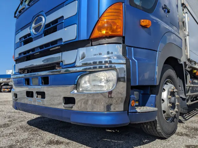 日野 プロフィア QPG-FS1EWEG(6x4)の写真50