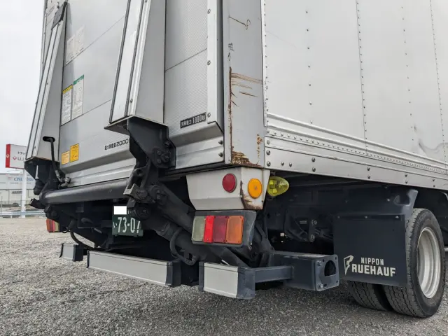 いすゞ エルフ TKG-NMR85AN(2WD)の写真7