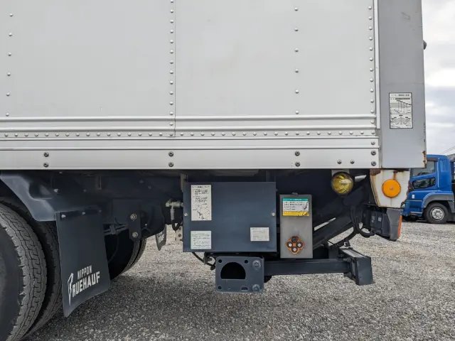 いすゞ エルフ TKG-NMR85AN(2WD)の写真25