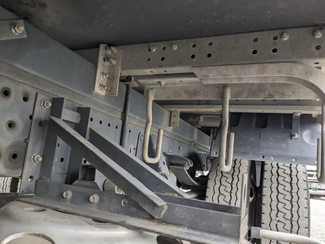 いすゞ エルフ TKG-NMR85AN(2WD)の写真26