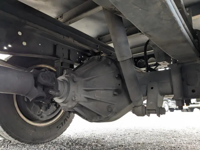 いすゞ エルフ TKG-NMR85AN(2WD)の写真27