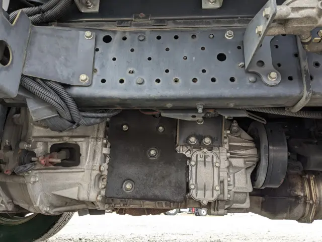 いすゞ エルフ TKG-NMR85AN(2WD)の写真28