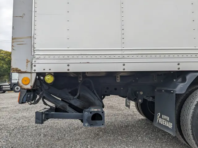 いすゞ エルフ TKG-NMR85AN(2WD)の写真33