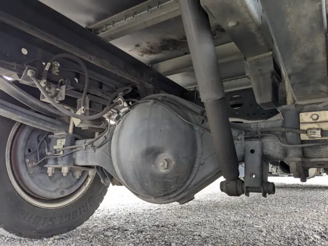 いすゞ エルフ TKG-NMR85AN(2WD)の写真34