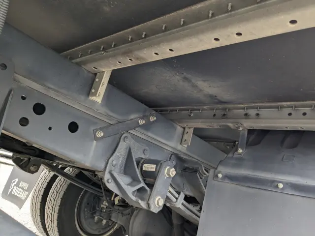 いすゞ エルフ TKG-NMR85AN(2WD)の写真35