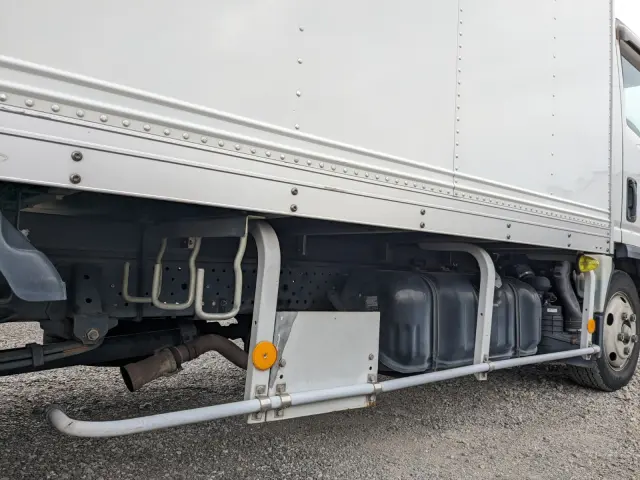 いすゞ エルフ TKG-NMR85AN(2WD)の写真36