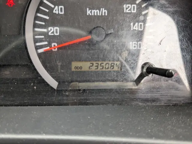 いすゞ エルフ TKG-NMR85AN(2WD)の写真42