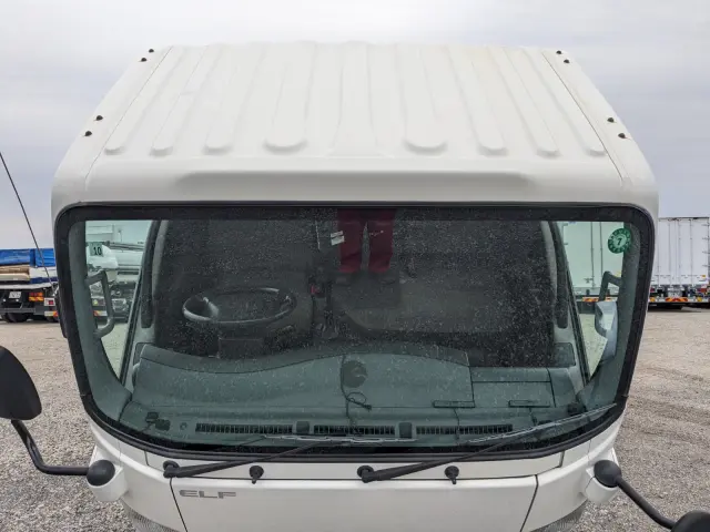 いすゞ エルフ TKG-NMR85AN(2WD)の写真45