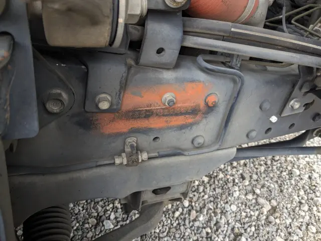 いすゞ エルフ TKG-NMR85AN(2WD)の写真46