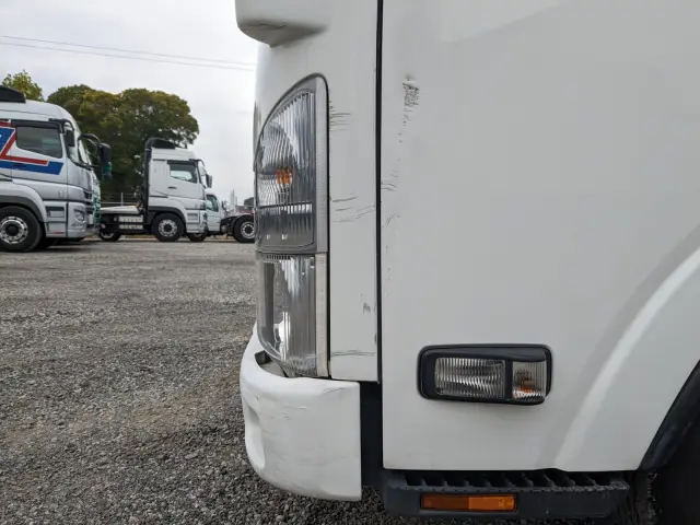 いすゞ エルフ TKG-NMR85AN(2WD)の写真50