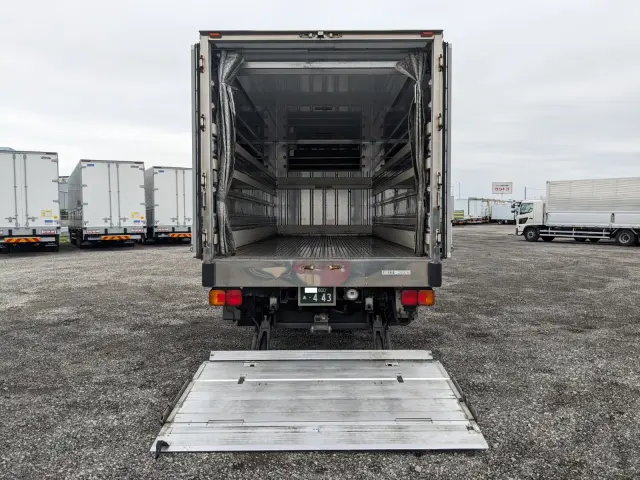 日野 レンジャー BKG-FC7JKYA(2WD)の写真11