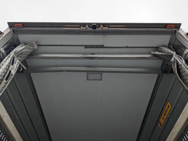 日野 レンジャー BKG-FC7JKYA(2WD)の写真16