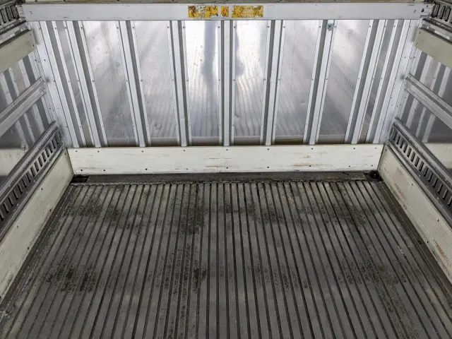 日野 レンジャー BKG-FC7JKYA(2WD)の写真19