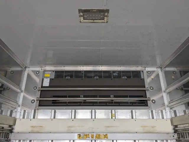 日野 レンジャー BKG-FC7JKYA(2WD)の写真20