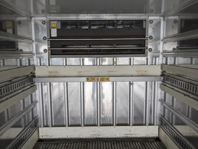 日野 レンジャー BKG-FC7JKYA(2WD)の写真21