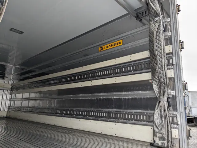 日野 レンジャー BKG-FC7JKYA(2WD)の写真24