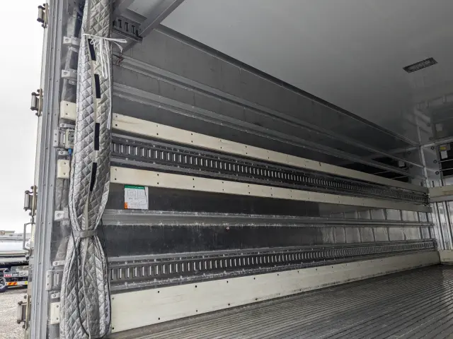 日野 レンジャー BKG-FC7JKYA(2WD)の写真25