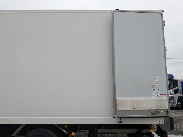 日野 レンジャー BKG-FC7JKYA(2WD)の写真26