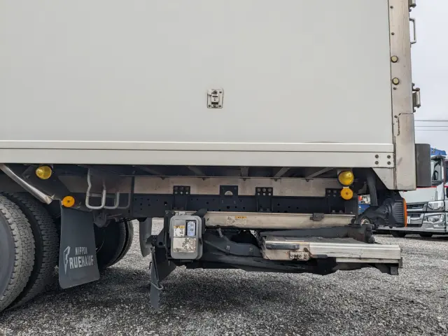 日野 レンジャー BKG-FC7JKYA(2WD)の写真27