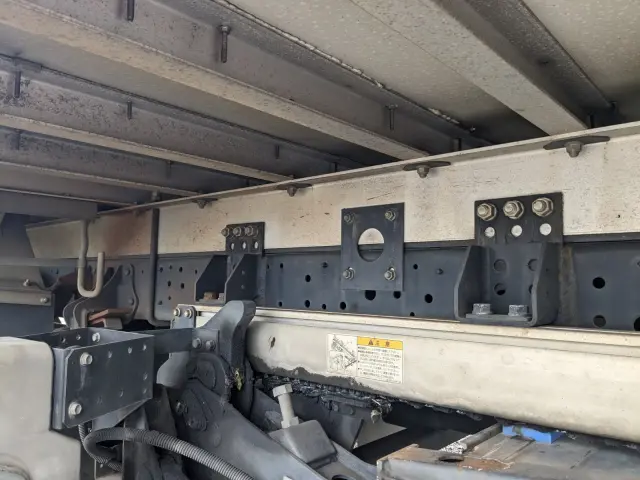 日野 レンジャー BKG-FC7JKYA(2WD)の写真28