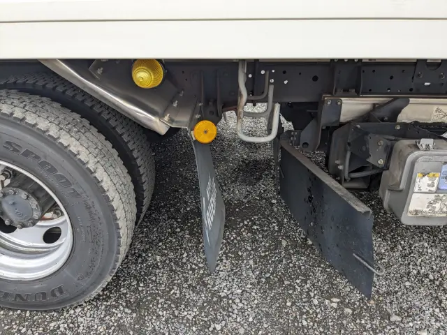 日野 レンジャー BKG-FC7JKYA(2WD)の写真29