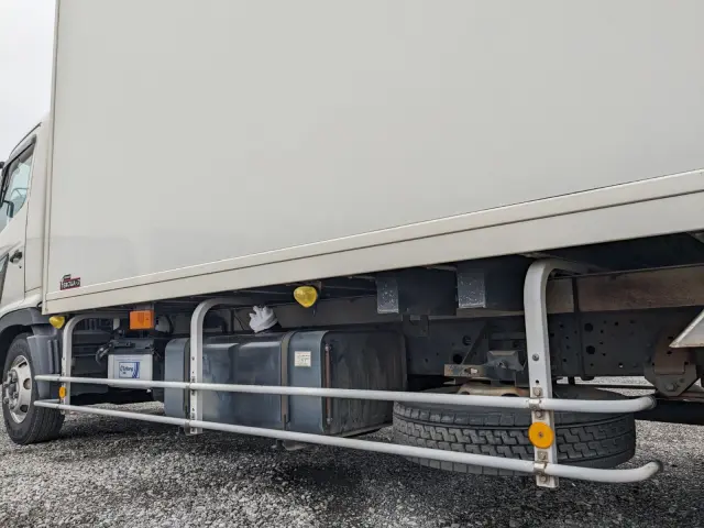 日野 レンジャー BKG-FC7JKYA(2WD)の写真32