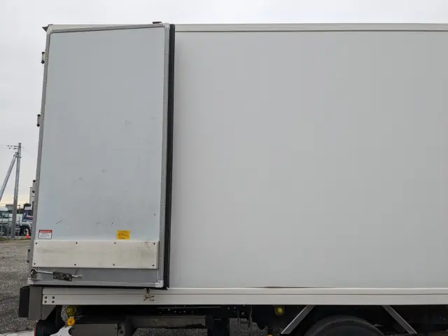 日野 レンジャー BKG-FC7JKYA(2WD)の写真34