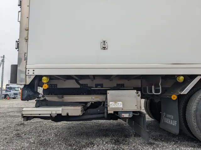 日野 レンジャー BKG-FC7JKYA(2WD)の写真35