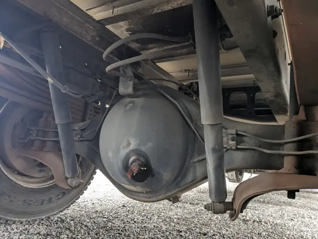 日野 レンジャー BKG-FC7JKYA(2WD)の写真36