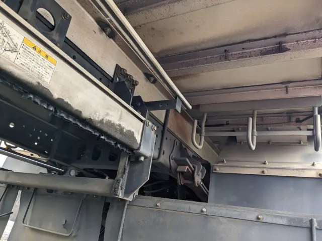 日野 レンジャー BKG-FC7JKYA(2WD)の写真37