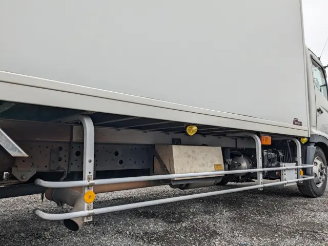 日野 レンジャー BKG-FC7JKYA(2WD)の写真38