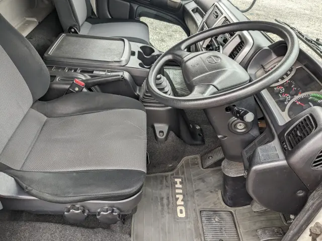 日野 レンジャー BKG-FC7JKYA(2WD)の写真39