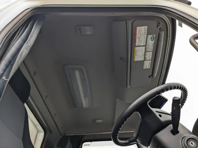 日野 レンジャー BKG-FC7JKYA(2WD)の写真40