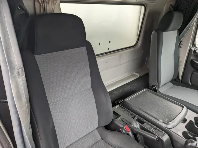 日野 レンジャー BKG-FC7JKYA(2WD)の写真41