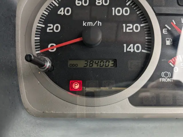 日野 レンジャー BKG-FC7JKYA(2WD)の写真44