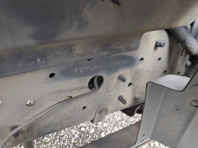 日野 レンジャー BKG-FC7JKYA(2WD)の写真45