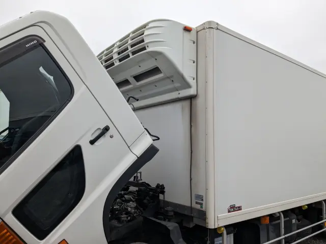 日野 レンジャー BKG-FC7JKYA(2WD)の写真47