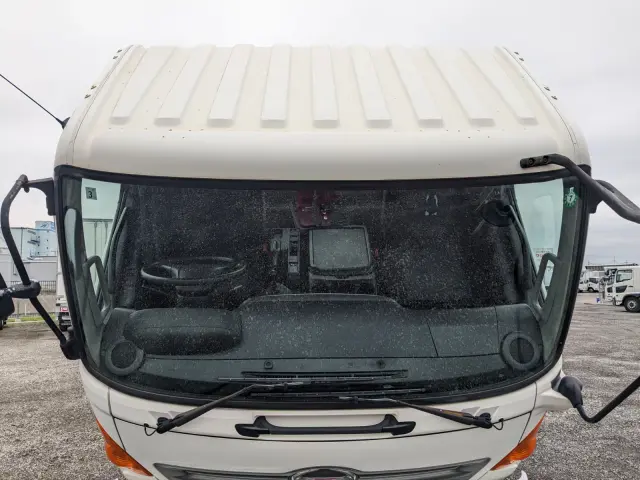 日野 レンジャー BKG-FC7JKYA(2WD)の写真48