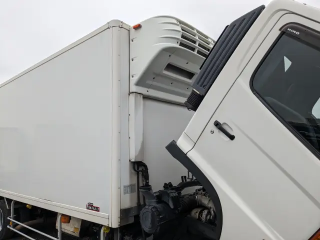 日野 レンジャー BKG-FC7JKYA(2WD)の写真50