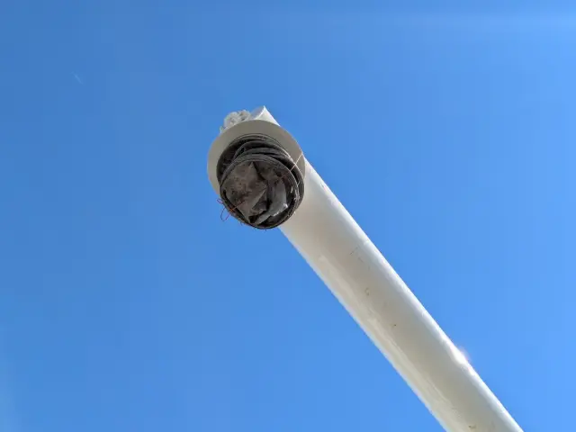 日野 レンジャー QKG-FJ7JEAA(2WD)の写真21