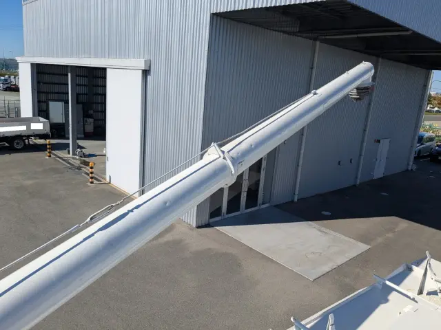 日野 レンジャー QKG-FJ7JEAA(2WD)の写真24