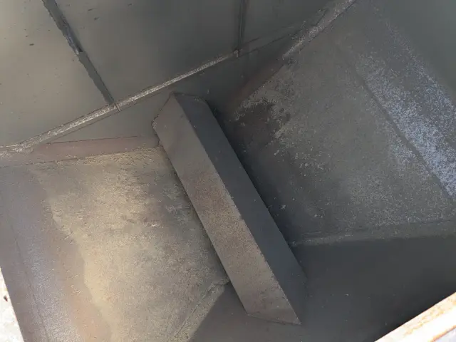 日野 レンジャー QKG-FJ7JEAA(2WD)の写真26