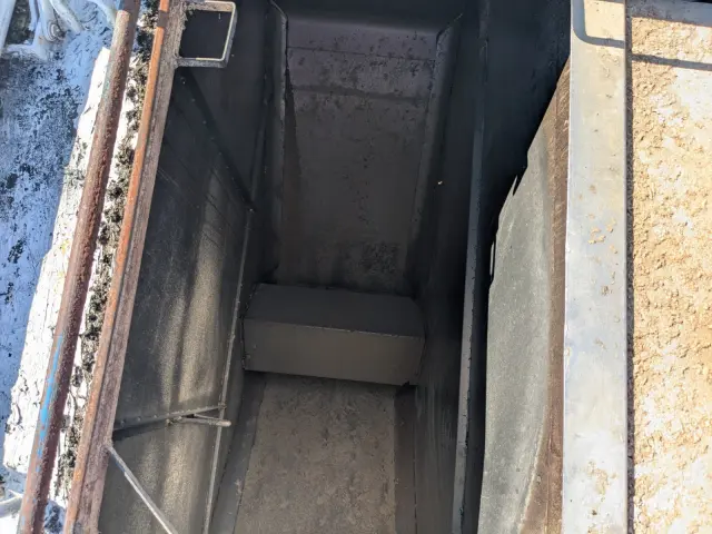 日野 レンジャー QKG-FJ7JEAA(2WD)の写真27