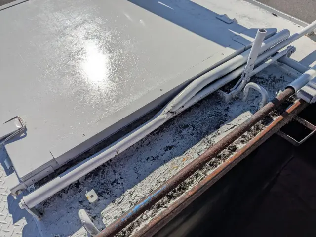 日野 レンジャー QKG-FJ7JEAA(2WD)の写真28