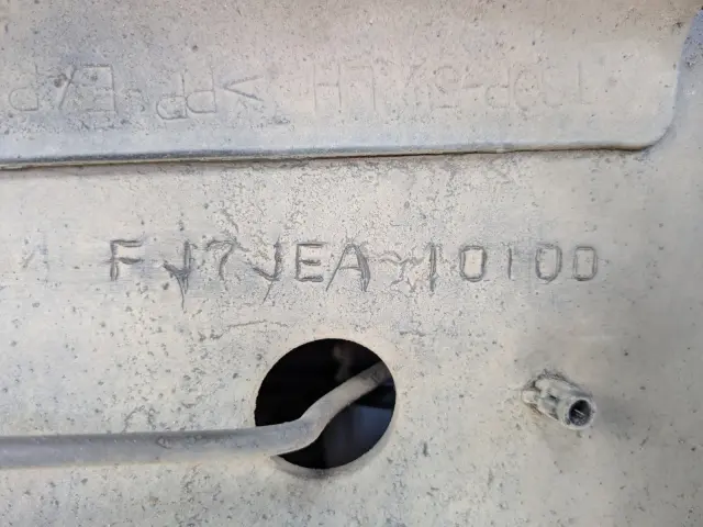 日野 レンジャー QKG-FJ7JEAA(2WD)の写真29