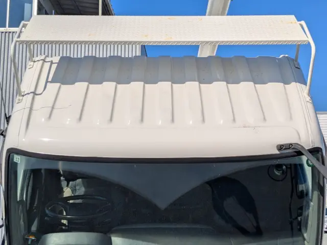 日野 レンジャー QKG-FJ7JEAA(2WD)の写真32