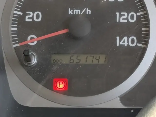 日野 レンジャー QKG-FJ7JEAA(2WD)の写真38