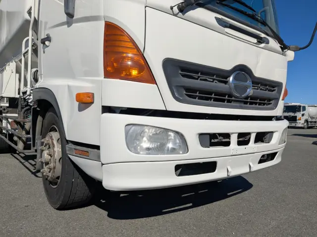 日野 レンジャー QKG-FJ7JEAA(2WD)の写真40